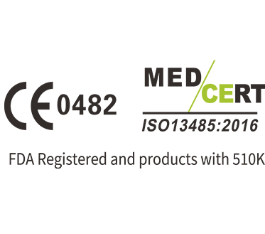 Medical Device ISO1345