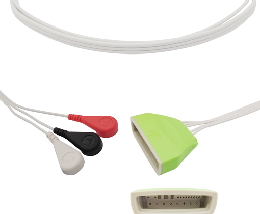 A0003d03 001 Disposable Ecg Electrodes