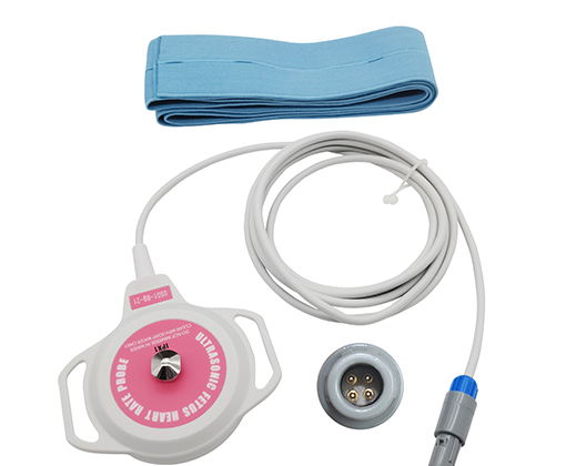 APK10-002 Compatible Edan Fetal Monitors Probe