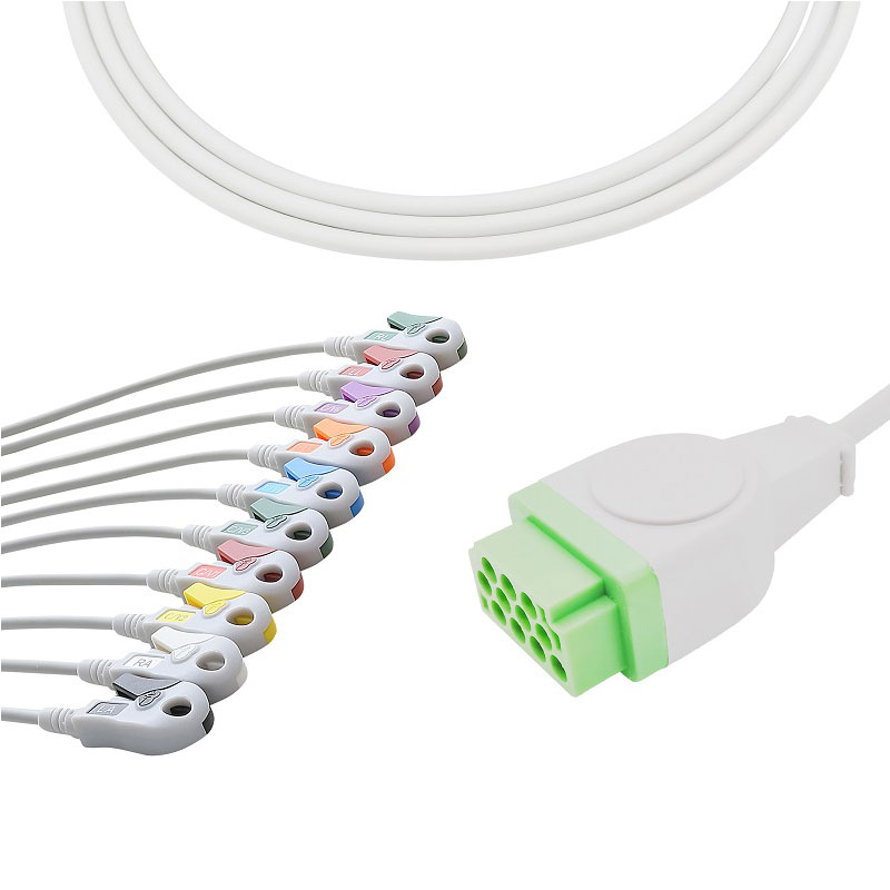 A2030 Ee1 Ekg Cable