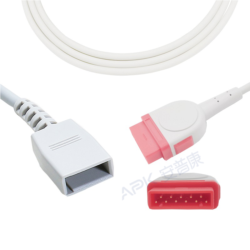 A0705-BC01 Philips Ibp Cable