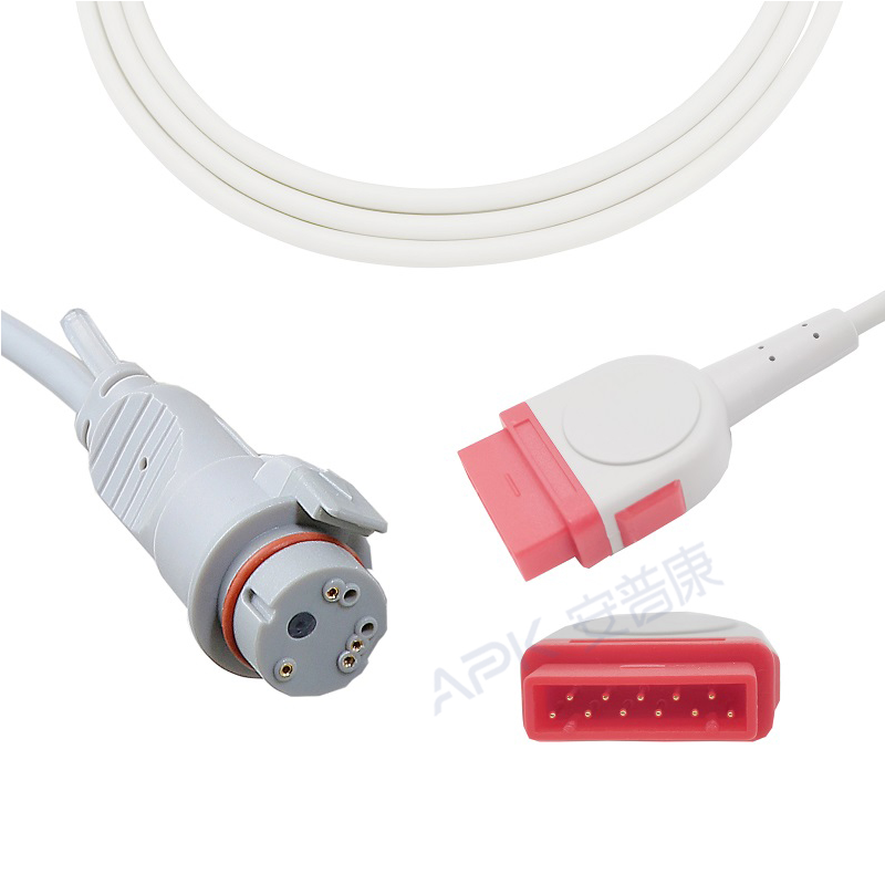 A0705-BC02 Philips Ibp Cable