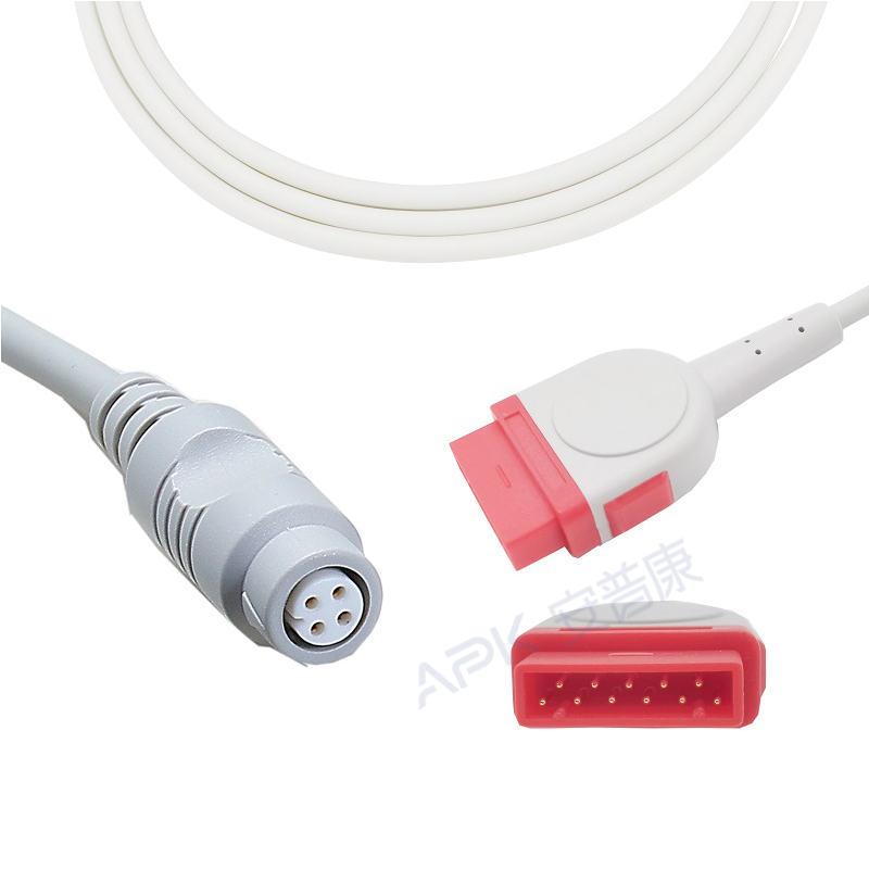 A0705-BC04 Philips Ibp Cable