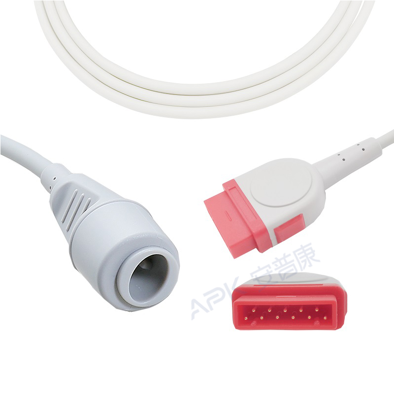 A0705-BC05 Philips Ibp Cable