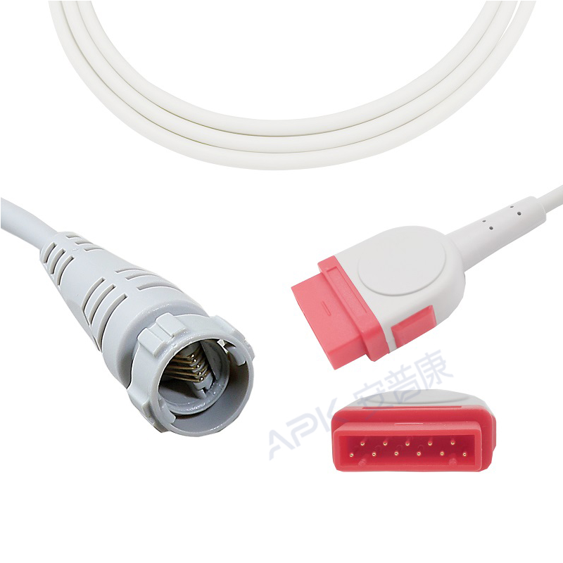 A0705-BC06 Philips Ibp Cable