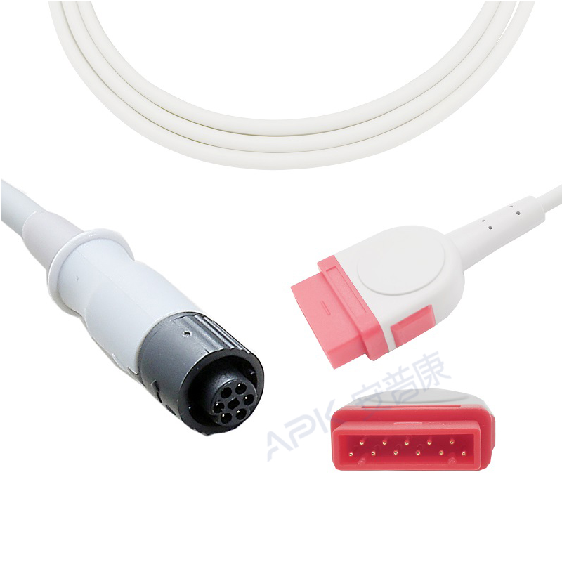 A0705-BC07 Philips Ibp Cable