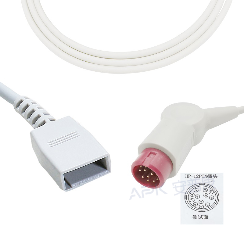 A0816-BC01 Ibp Cable Philips