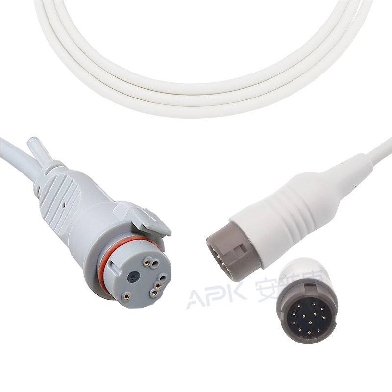 A1318-BC02 Mindray Ibp Cable