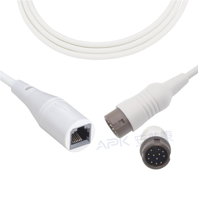 A1318-BC03 Mindray Ibp Cable