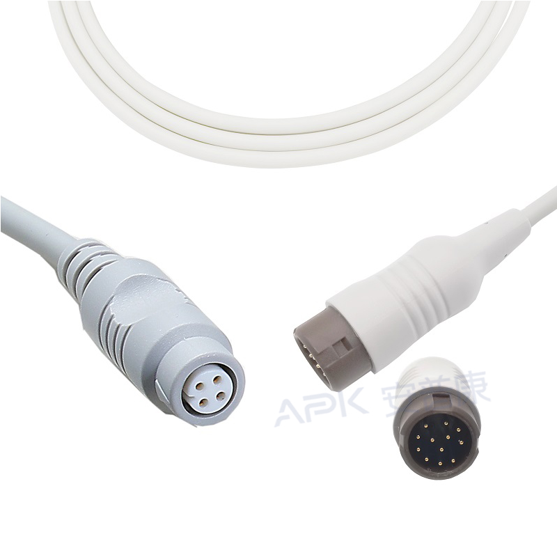 A1318-BC04 Mindray Ibp Cable