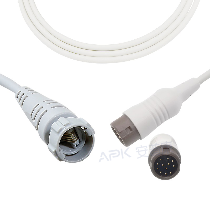 A1318-BC06 Mindray Ibp Cable