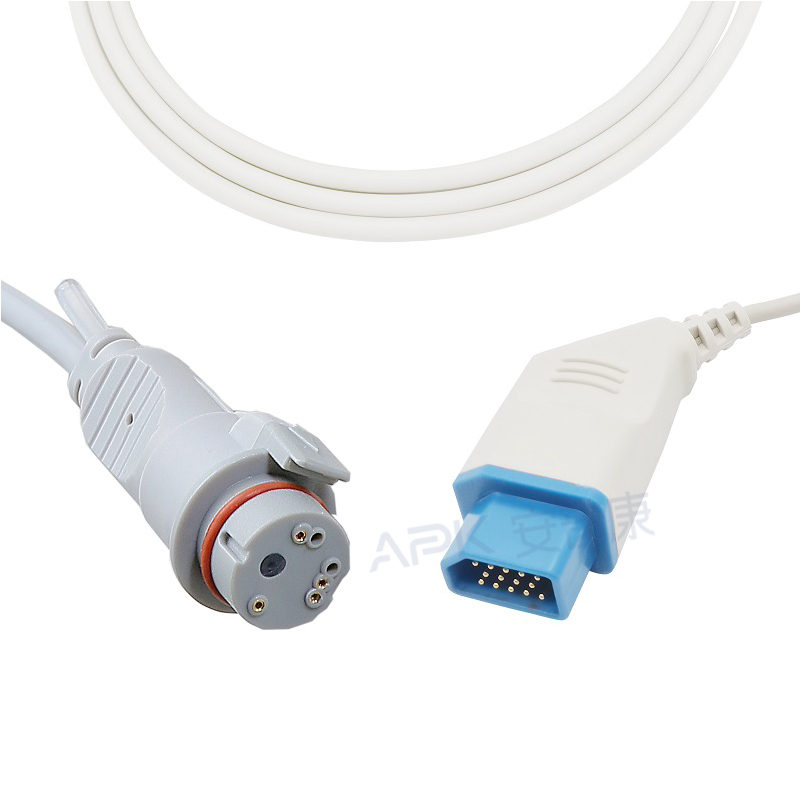 A1411-BC02 Cable Ibp Mindray