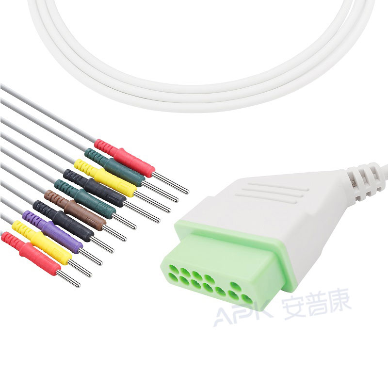 A3036-EE0 Ekg Cable