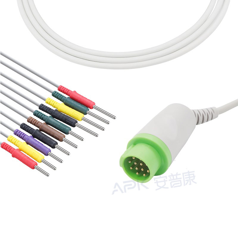 A3043-EE0 Ee0 Ekg Cable