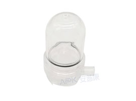 A-MJSP-01 Mindray Compatible Disposable Water Trap for PM, IPM, A Series Anaesthesia Machine with Fi