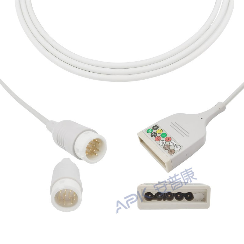 Ecg Cable Manufacturers