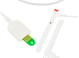 A1315-SN07t Masimo Neonatal Disposable SpO2 Sensor with 90cm