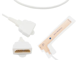 A1315-SN03MC Masimo Compatible Neonatal Disposable SpO2 Sensor with 90cm 11pin