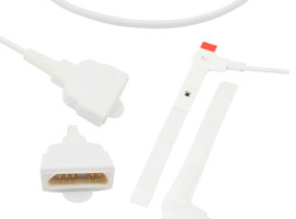 A1315-SN07MC Masimo Compatible Neonatal Disposable SpO2 Sensor with 90cm 11pin