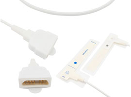 A1315-SN01MC Masimo Compatible Neonatal Disposable SpO2 Sensor with 90cm 11pin