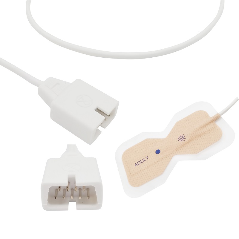 SpO2 Disposable Sensor Neonatal