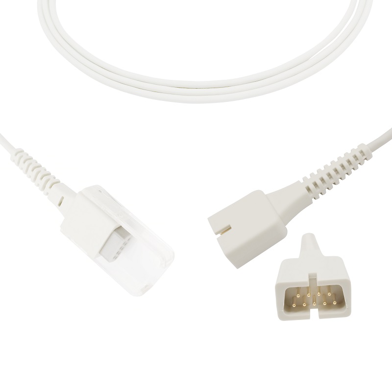 A1418-C07 SpO2 Adapter Cables